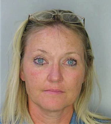 Mcgraw Sherry - Hillsborough County, FL 