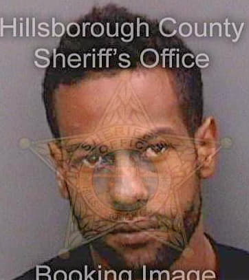 Meteye Torrence - Hillsborough County, FL 