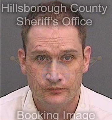 Bishop Adriaan - Hillsborough County, FL 
