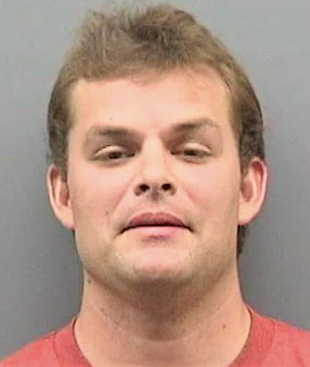 Mclean Christopher - Hillsborough County, FL 
