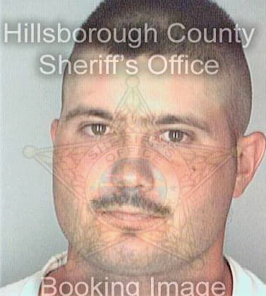 Boland Jeffrey - Hillsborough County, FL 