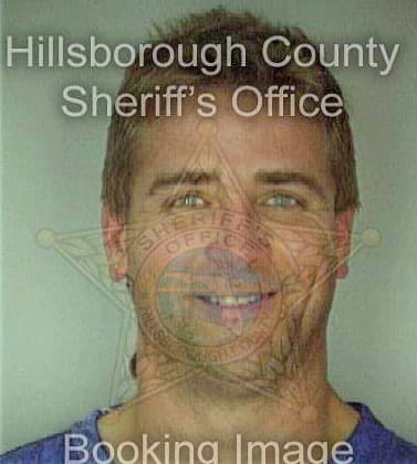 Blackmon Kevin - Hillsborough County, FL 