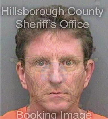 Lane Stephen - Hillsborough County, FL 