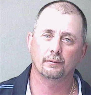 Richard Todd - Okaloosa County, FL 