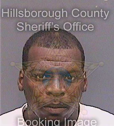 Blakely Trenton - Hillsborough County, FL 
