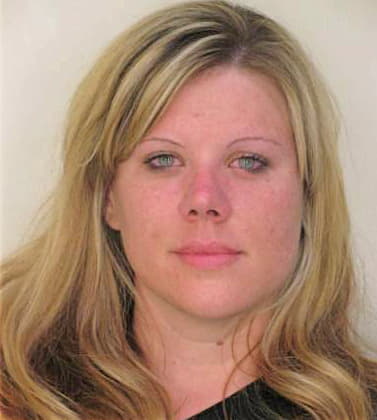 Bonnes Cheryl - Hillsborough County, FL 