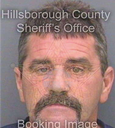 Hughes James - Hillsborough County, FL 