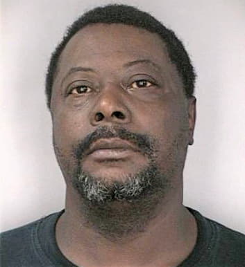 Merritt Jerry - Hillsborough County, FL 
