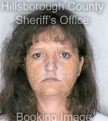 Fernandez Lorrie - Hillsborough County, FL 