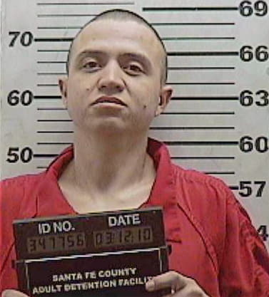 Burrell Rickie - SantaFe County, NM 