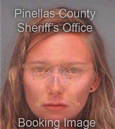 Pauley Shaina - Pinellas County, FL 