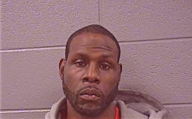 Arnold Jeffery - Cook County, IL 