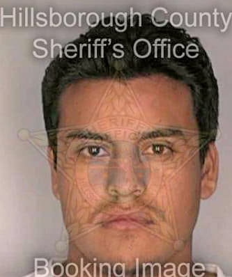 Martinezcalderon Juan - Hillsborough County, FL 