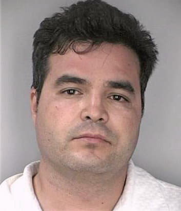 Skinner Juan - Hillsborough County, FL 
