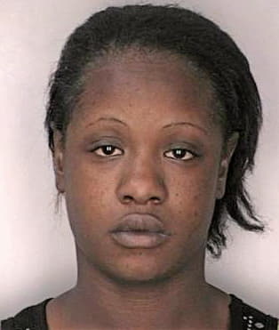 Byrd Latoya - Hillsborough County, FL 