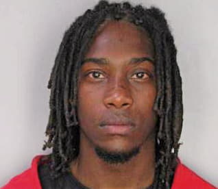 Simien Omari - Hillsborough County, FL 