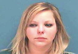 Hoffman Rebecca - Stearns County, MN 