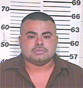 Hernandez Efrain - Hidalgo County, TX 