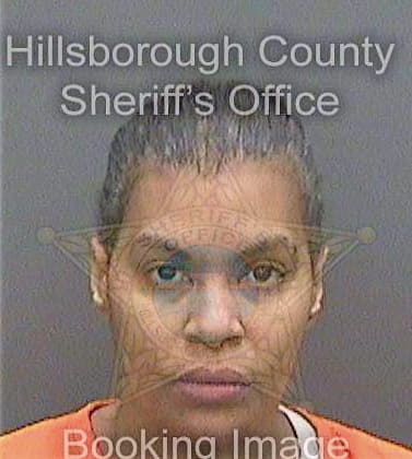 Shelton Janessa - Hillsborough County, FL 