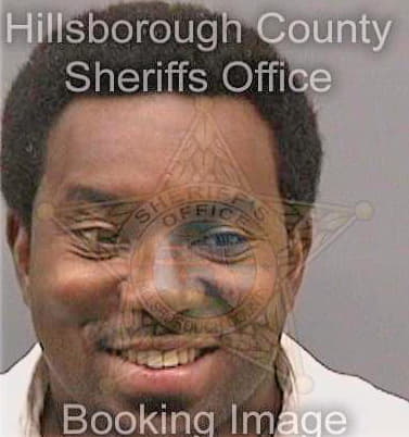 Boyd John - Hillsborough County, FL 