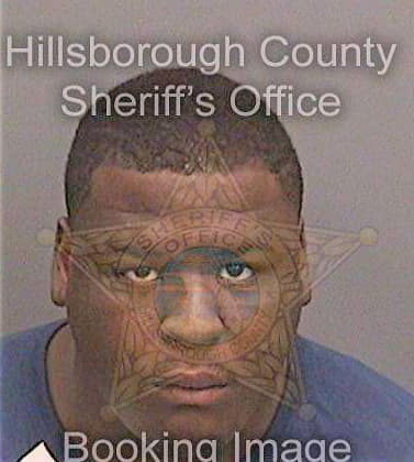 Chavous Keshad - Hillsborough County, FL 