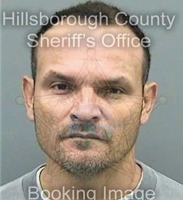 Sosarivera Marlon - Hillsborough County, FL 