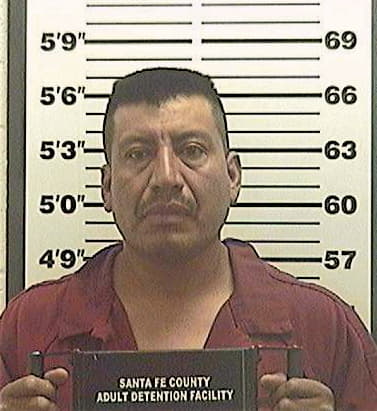 Lopez-Miguel Martimiano - SantaFe County, NM 