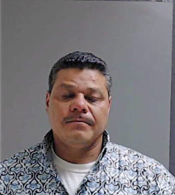 Beraza Roberto - Hidalgo County, TX 