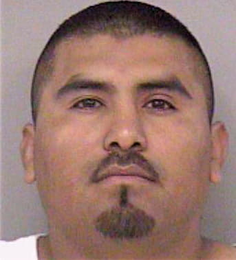 Robles Wilfredo - Madera County, CA 