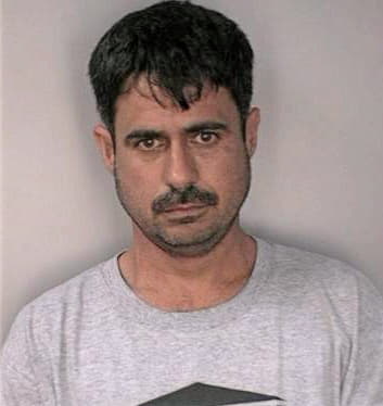 Boumartin Francisco - Hillsborough County, FL 
