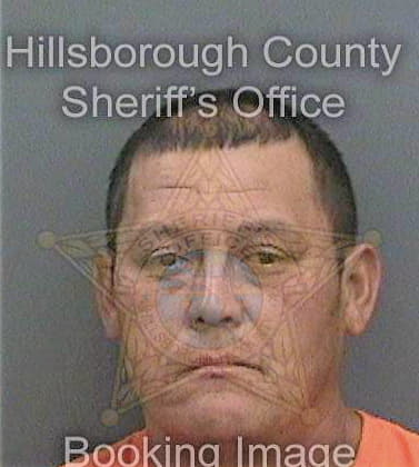 Carcamoherrera Julio - Hillsborough County, FL 