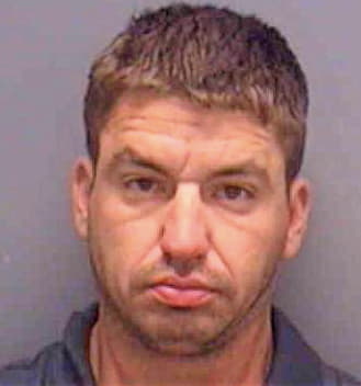 Simon Justin - Lee County, FL 