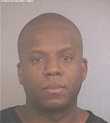 Louis Leriche - Broward County, FL 