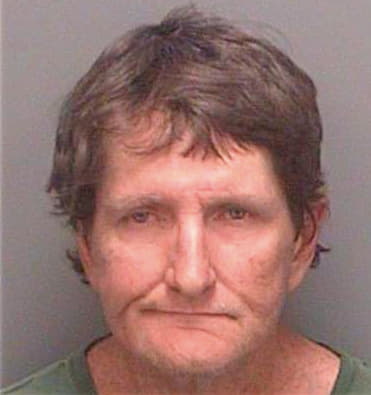 Eubanks Michael - Pinellas County, FL 