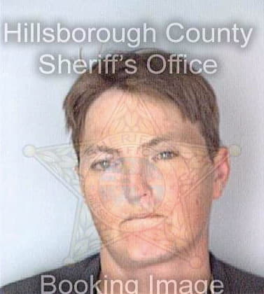Boyd Raymond - Hillsborough County, FL 