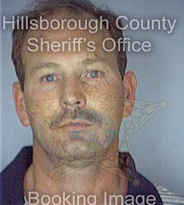 Connolly Thomas - Hillsborough County, FL 