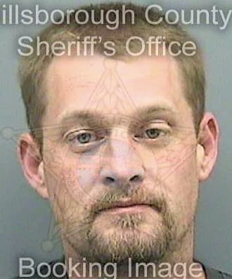 Sluss Howard - Hillsborough County, FL 