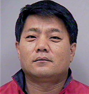 Ko Hwasuk - Gwinnett County, GA 