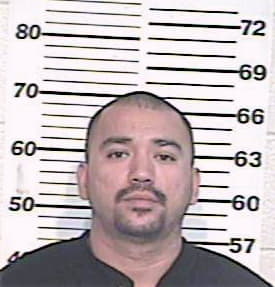 Rangel Miguel - Hidalgo County, TX 