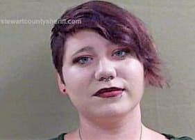 Springer Rosemarie - Stewart County, TN 