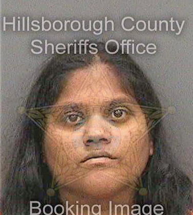 Fernandez Francesca - Hillsborough County, FL 