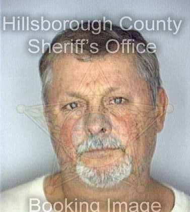 Raper Jimmy - Hillsborough County, FL 