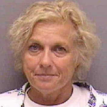 Shaw Susan - Lee County, FL 