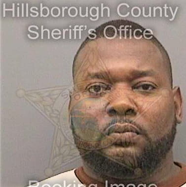 Fortson Anthony - Hillsborough County, FL 