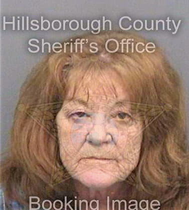Blakey Brenda - Hillsborough County, FL 