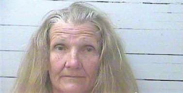 Gilbert Candace - Harrison County, MS 