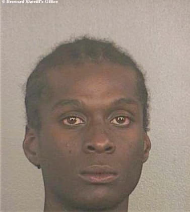 Dieudonne Fabian - Broward County, FL 