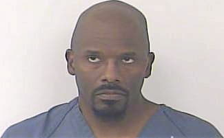 Woodard Michael - StLucie County, FL 