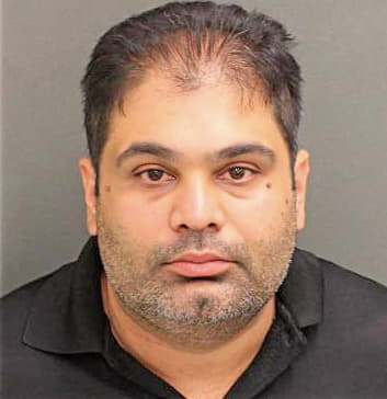 Patel Miteshbhai - Orange County, FL 