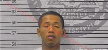 Ly Trung - Harrison County, MS 